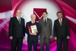 Podkarpackie - Galeria zdjęć Gala "Przedsiębiorstw i Gmin Fair Play" 2013