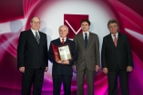 Podkarpackie - Galeria zdjęć Gala "Przedsiębiorstw i Gmin Fair Play" 2013