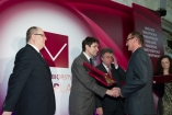 Podkarpackie - Galeria zdjęć Gala "Przedsiębiorstw i Gmin Fair Play" 2013