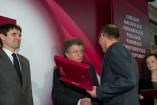 Podkarpackie - Galeria zdjęć Gala "Przedsiębiorstw i Gmin Fair Play" 2013