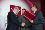 Podkarpackie - Galeria zdjęć Gala "Przedsiębiorstw i Gmin Fair Play" 2013