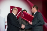 Podkarpackie - Galeria zdjęć Gala "Przedsiębiorstw i Gmin Fair Play" 2013