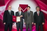 Podkarpackie - Galeria zdjęć Gala "Przedsiębiorstw i Gmin Fair Play" 2013