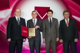Podkarpackie - Galeria zdjęć Gala "Przedsiębiorstw i Gmin Fair Play" 2013