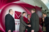 Podkarpackie - Galeria zdjęć Gala "Przedsiębiorstw i Gmin Fair Play" 2013