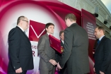 Podkarpackie - Galeria zdjęć Gala "Przedsiębiorstw i Gmin Fair Play" 2013