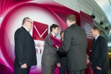 Podkarpackie - Galeria zdjęć Gala "Przedsiębiorstw i Gmin Fair Play" 2013