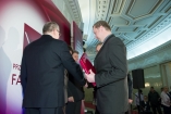 Podkarpackie - Galeria zdjęć Gala "Przedsiębiorstw i Gmin Fair Play" 2013