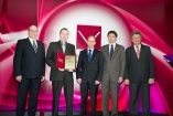 Podkarpackie - Galeria zdjęć Gala "Przedsiębiorstw i Gmin Fair Play" 2013