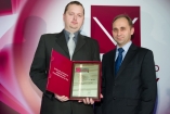 Podkarpackie - Galeria zdjęć Gala "Przedsiębiorstw i Gmin Fair Play" 2013