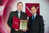 Podkarpackie - Galeria zdjęć Gala "Przedsiębiorstw i Gmin Fair Play" 2013