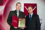 Podkarpackie - Galeria zdjęć Gala "Przedsiębiorstw i Gmin Fair Play" 2013