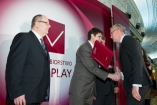 Podkarpackie - Galeria zdjęć Gala "Przedsiębiorstw i Gmin Fair Play" 2013