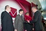 Podkarpackie - Galeria zdjęć Gala "Przedsiębiorstw i Gmin Fair Play" 2013