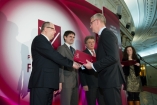 Podkarpackie - Galeria zdjęć Gala "Przedsiębiorstw i Gmin Fair Play" 2013