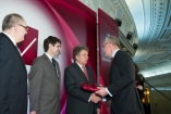 Podkarpackie - Galeria zdjęć Gala "Przedsiębiorstw i Gmin Fair Play" 2013