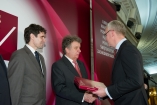 Podkarpackie - Galeria zdjęć Gala "Przedsiębiorstw i Gmin Fair Play" 2013