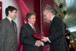 Podkarpackie - Galeria zdjęć Gala "Przedsiębiorstw i Gmin Fair Play" 2013