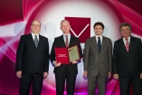 Podkarpackie - Galeria zdjęć Gala "Przedsiębiorstw i Gmin Fair Play" 2013