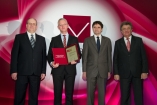 Podkarpackie - Galeria zdjęć Gala "Przedsiębiorstw i Gmin Fair Play" 2013