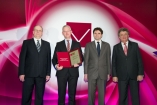 Podkarpackie - Galeria zdjęć Gala "Przedsiębiorstw i Gmin Fair Play" 2013
