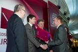 Podkarpackie - Galeria zdjęć Gala "Przedsiębiorstw i Gmin Fair Play" 2013