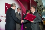 Podkarpackie - Galeria zdjęć Gala "Przedsiębiorstw i Gmin Fair Play" 2013