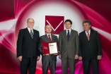 Podkarpackie - Galeria zdjęć Gala "Przedsiębiorstw i Gmin Fair Play" 2013