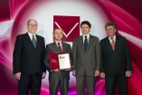 Podkarpackie - Galeria zdjęć Gala "Przedsiębiorstw i Gmin Fair Play" 2013