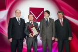 Podkarpackie - Galeria zdjęć Gala "Przedsiębiorstw i Gmin Fair Play" 2013