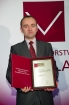 Podkarpackie - Galeria zdjęć Gala "Przedsiębiorstw i Gmin Fair Play" 2013