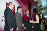 Podkarpackie - Galeria zdjęć Gala "Przedsiębiorstw i Gmin Fair Play" 2013