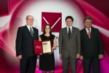 Podkarpackie - Galeria zdjęć Gala "Przedsiębiorstw i Gmin Fair Play" 2013