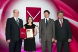 Podkarpackie - Galeria zdjęć Gala "Przedsiębiorstw i Gmin Fair Play" 2013