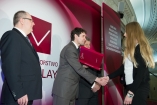 Podkarpackie - Galeria zdjęć Gala "Przedsiębiorstw i Gmin Fair Play" 2013