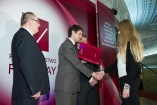 Podkarpackie - Galeria zdjęć Gala "Przedsiębiorstw i Gmin Fair Play" 2013