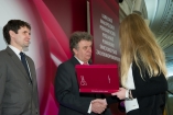 Podkarpackie - Galeria zdjęć Gala "Przedsiębiorstw i Gmin Fair Play" 2013