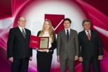 Podkarpackie - Galeria zdjęć Gala "Przedsiębiorstw i Gmin Fair Play" 2013