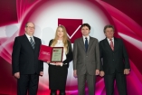 Podkarpackie - Galeria zdjęć Gala "Przedsiębiorstw i Gmin Fair Play" 2013