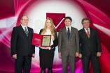 Podkarpackie - Galeria zdjęć Gala "Przedsiębiorstw i Gmin Fair Play" 2013
