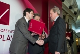 Podkarpackie - Galeria zdjęć Gala "Przedsiębiorstw i Gmin Fair Play" 2013