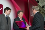Podkarpackie - Galeria zdjęć Gala "Przedsiębiorstw i Gmin Fair Play" 2013