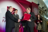 Podkarpackie - Galeria zdjęć Gala "Przedsiębiorstw i Gmin Fair Play" 2013