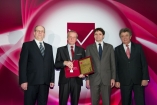 Podkarpackie - Galeria zdjęć Gala "Przedsiębiorstw i Gmin Fair Play" 2013