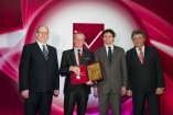 Podkarpackie - Galeria zdjęć Gala "Przedsiębiorstw i Gmin Fair Play" 2013