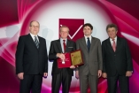 Podkarpackie - Galeria zdjęć Gala "Przedsiębiorstw i Gmin Fair Play" 2013
