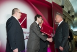 Podkarpackie - Galeria zdjęć Gala "Przedsiębiorstw i Gmin Fair Play" 2013