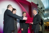 Podkarpackie - Galeria zdjęć Gala "Przedsiębiorstw i Gmin Fair Play" 2013
