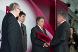 Podkarpackie - Galeria zdjęć Gala "Przedsiębiorstw i Gmin Fair Play" 2013