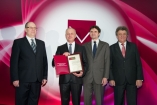 Podkarpackie - Galeria zdjęć Gala "Przedsiębiorstw i Gmin Fair Play" 2013